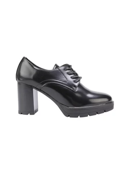 Pantofi La Modeuse negru