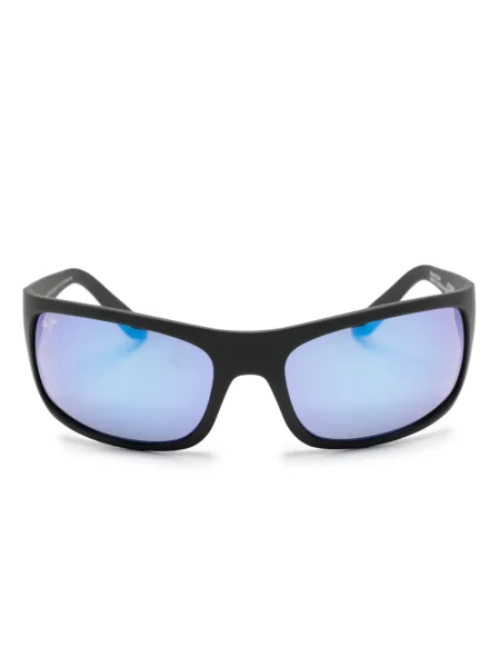 Ochelari de soare Maui Jim negru