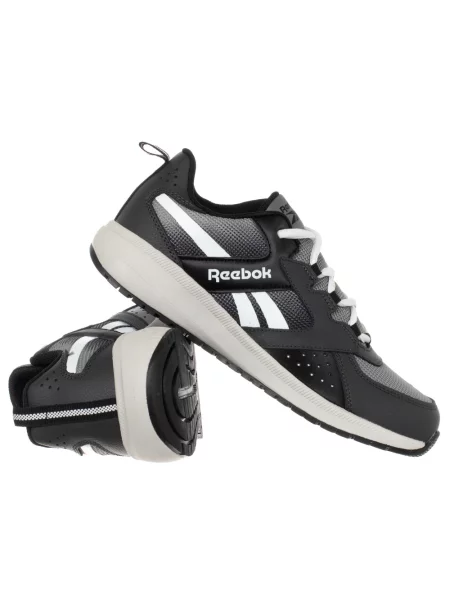 Teniși Reebok negru