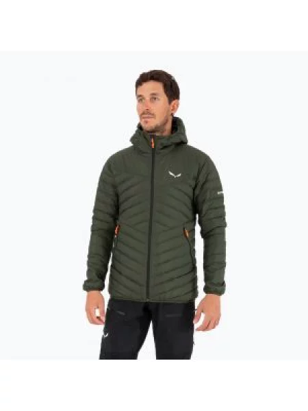 Salewa Kurtka puchowa Brenta RDS zielony