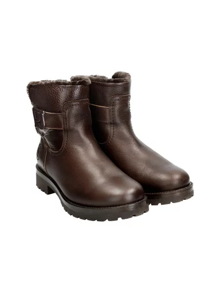 Botine Panama Jack maro