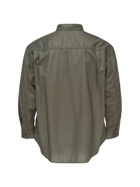 Cămașă Comme Des Garçons Homme verde