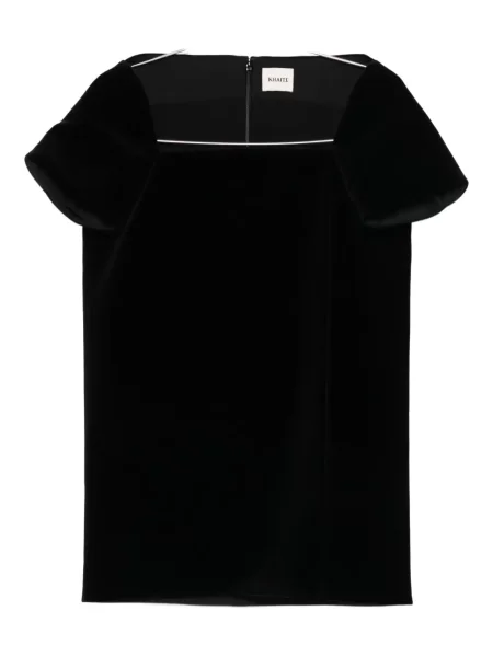 Rochie mini Khaite de costum negru