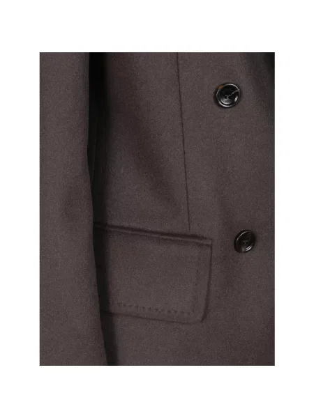 Marynarka Max Mara brązowa
