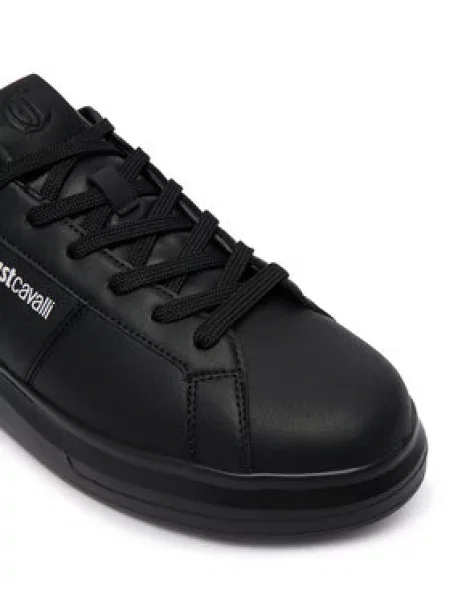 Just Cavalli Sportcipők fekete