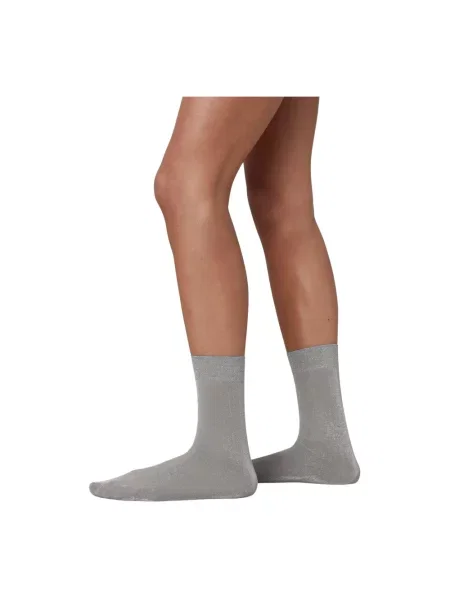 Skarpety Swedish Stockings szare