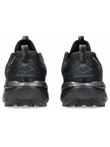 Кроссовки для бега Asics для бега черные
