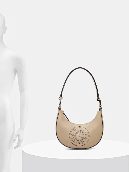 Сумочка Karl Lagerfeld чорний