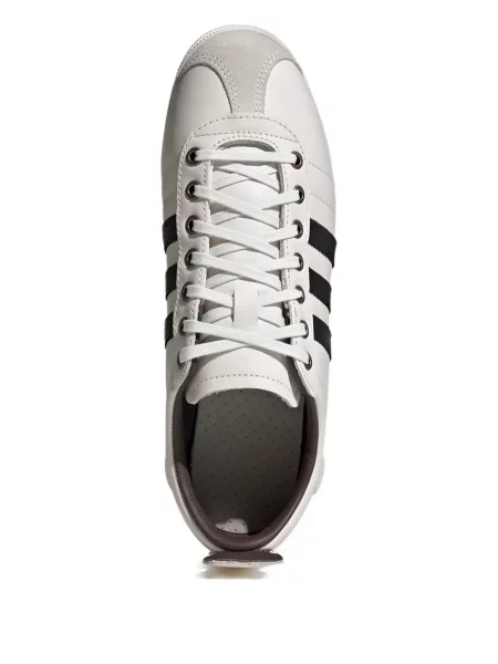 Sneakerși Adidas Superstar alb