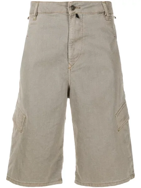 Pantaloni scurți cargo Diesel