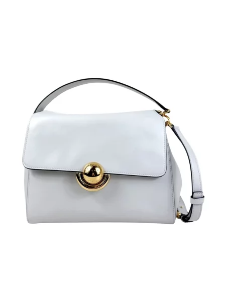 Torebka Furla niebieska
