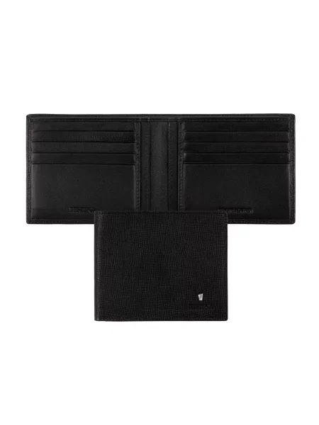 FESTINA Peněženka Card wallet Chronobike' černá