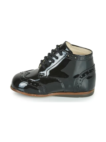 Pantofi copii Little Mary negru