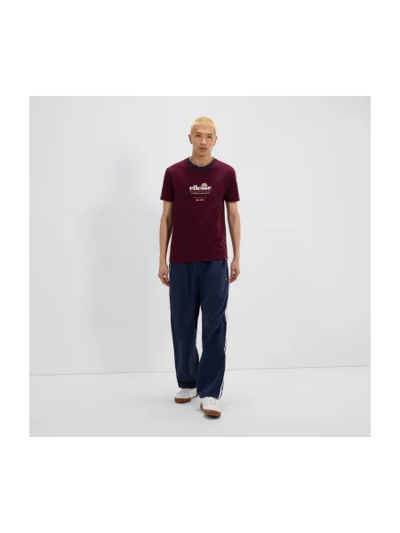 Tricou Ellesse bordo