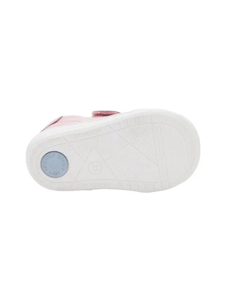 Pantofi copii Angelitos roz