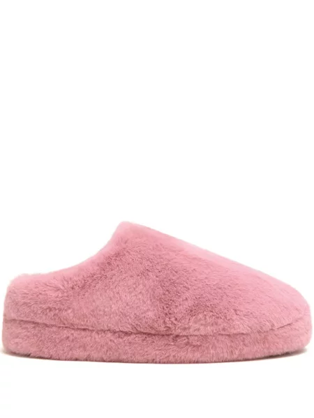 Kapcie Apparis różowe