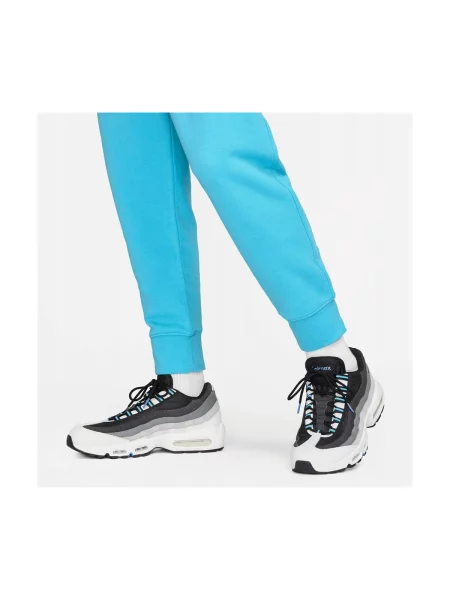 Pantaloni Nike albastru
