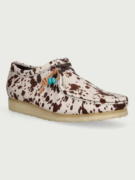 Clarks Originals pantofi pentru bărbați din piele