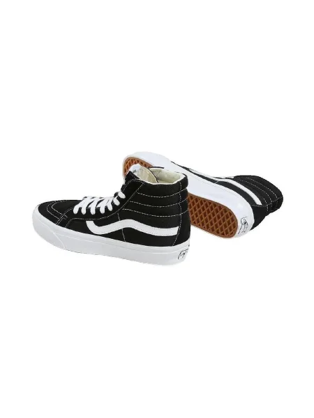 Pantofi Vans negru