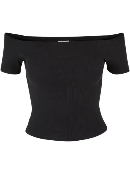 Urban Classics Tricou negru