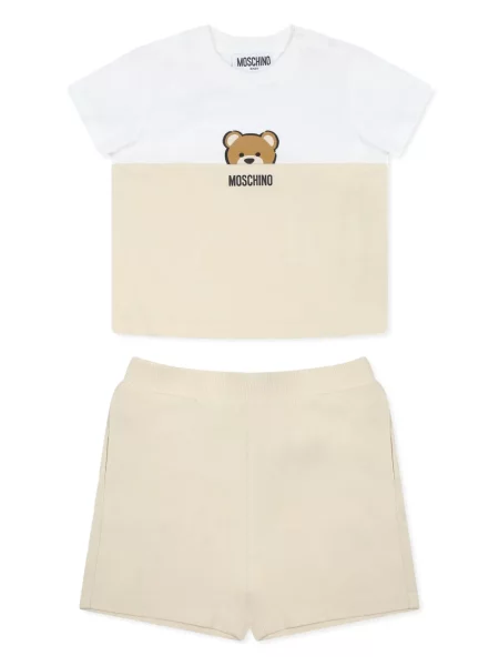 Szorty dziecięce Moschino