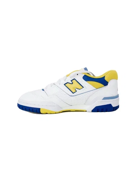 Tenisky New Balance 550 biela
