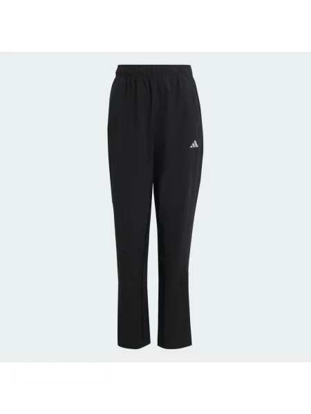 Spodnie Training AEROREADY Woven Kids czarne