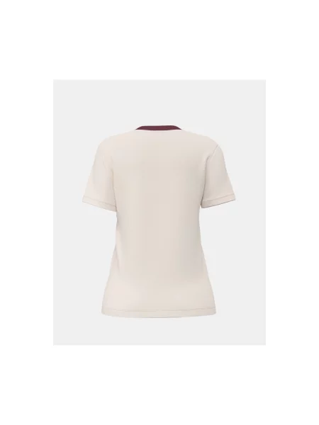 GUESS ACTIVE Tricou Tennis Lady bej