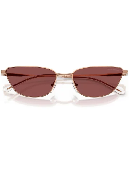 Hodinky Emporio Armani čierna
