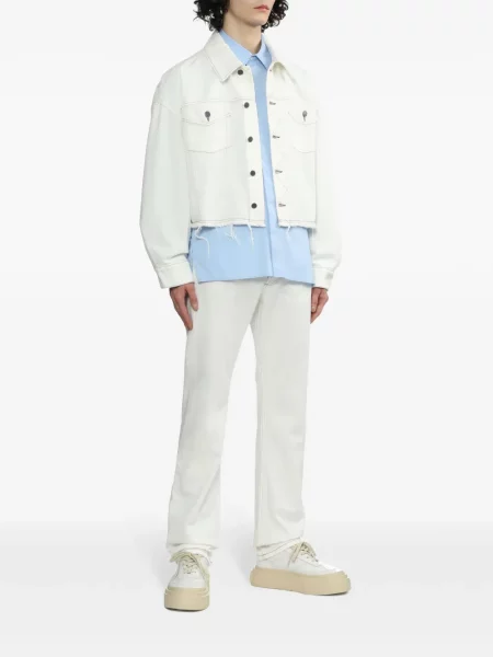 Tiesūs džinsai A.p.c.