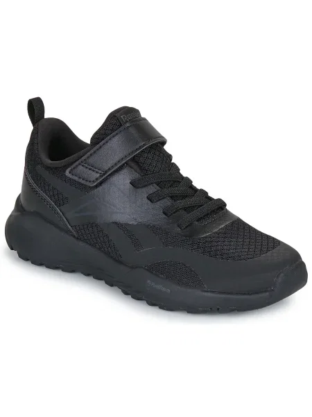 Gyerek félcipő Reebok Sport fekete