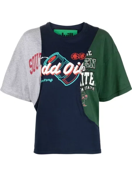 Koszulka Colville niebieska