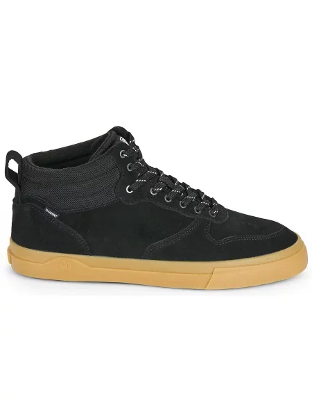 Pantofi Element negru
