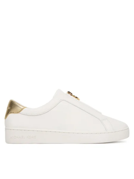 MICHAEL Michael Kors Sneakers Keaton alb