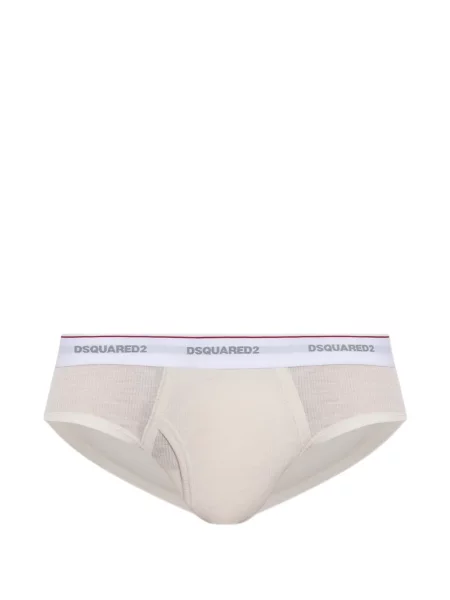 Chiloți Dsquared2 cu autograf