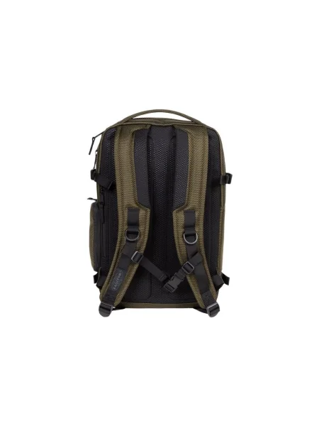 Rucsac Eastpak verde