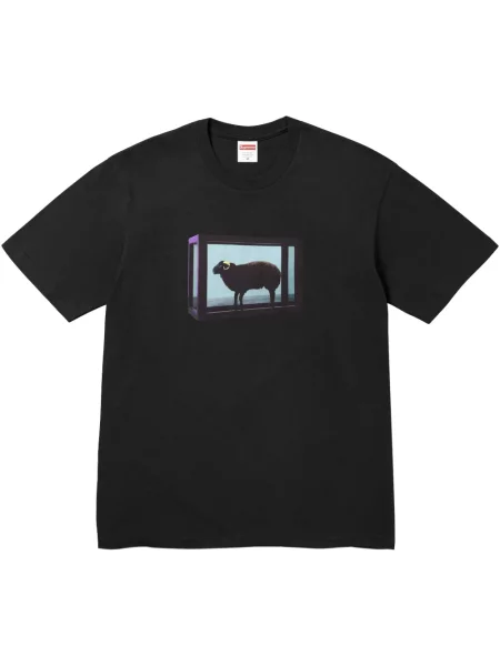 Tricou Supreme negru