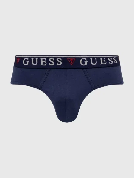 Guess Slipy BRIAN biela