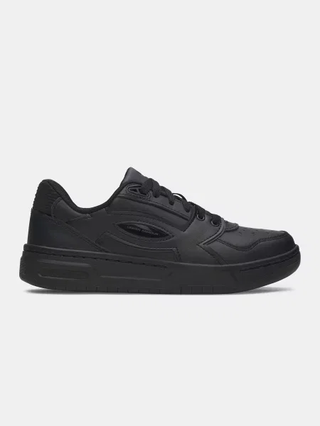 Teniși Under Armour negru