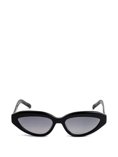 Ochelari de soare ochi de pisică Kaleos negru