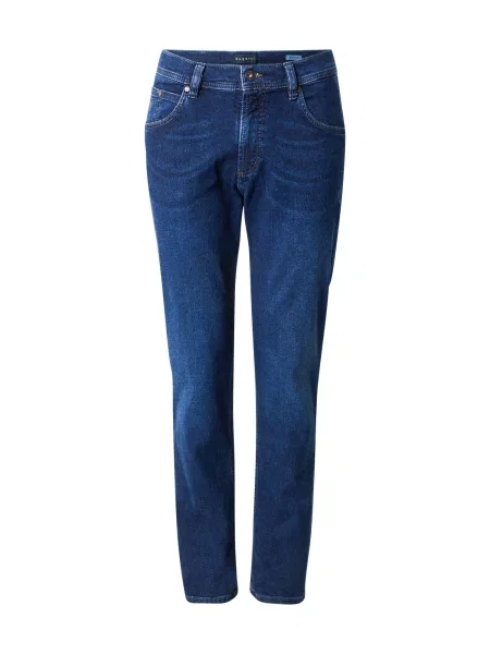 Bugatti Jeans închis albastru