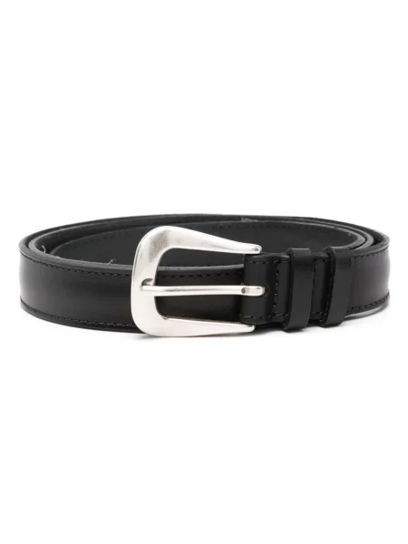 Cu centură curea Orciani negru