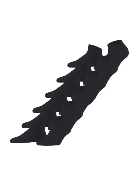 FALKE Șosete Happy bleumarin