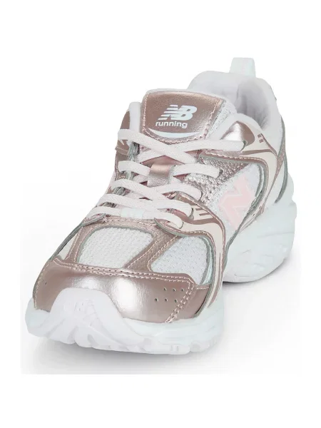 Tenisky New Balance 530 ružová