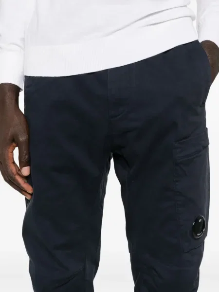 Pantaloni cargo C.p. Company albastru