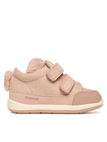 Gležnjarji Mayoral roza