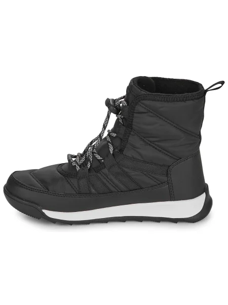 Pantofi copii Sorel negru