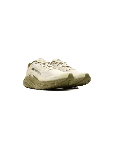 Buty do biegania Merrell do biegania zielone