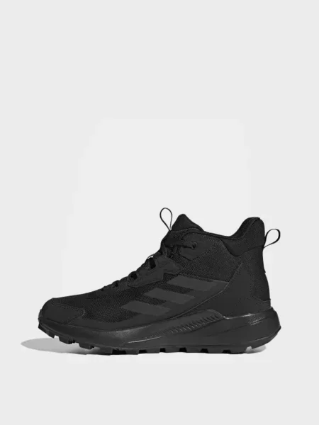Ботинки Adidas черные