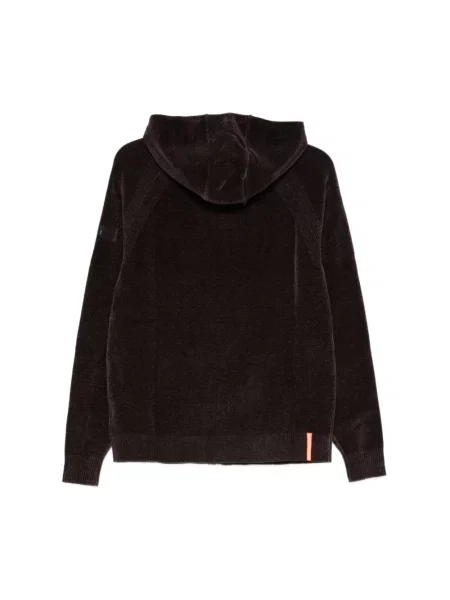 Bluza rozpinana Rrd czerwona
